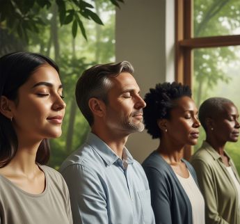 Inteligencia emocional. Yo. Relación conmigo mismo