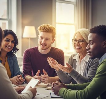Inteligencia relacional. Tú y yo. Relaciones individuales