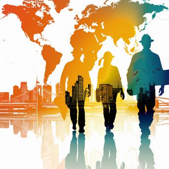 La movilidad internacional en el ámbito laboral