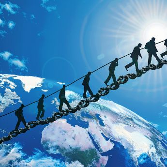 Claves para el cumplimiento de la norma migratoria, tanto en el desplazamiento a otros países como en la contratación de personal extranjero en España