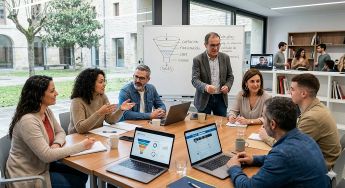 Curso práctico de ventas