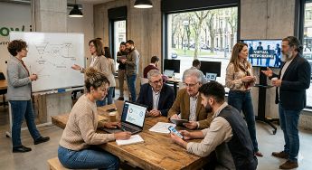 ¿Cómo captar y gestionar clientes?