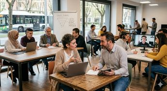 Vender sin que lo parezca (La entrevista de ventas)