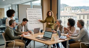 Estrategias para trabajar con actitudes tóxicas