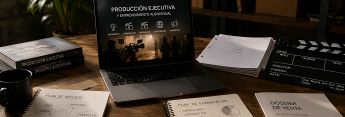 EKIN | Marco legal, contratación y financiación en el cine