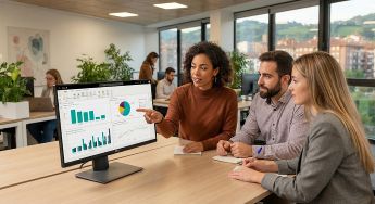 Microsoft Power BI iniciación