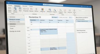 Aumenta tu productividad dominando Outlook365