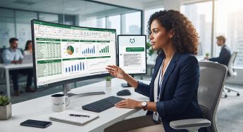 Cómo integrar Excel con la IA en el día a día profesional