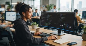 ChatGPT Work y Codex: delega procesos, conecta herramientas y controla agentes