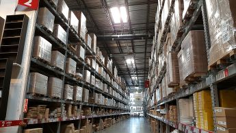Compras, aprovisionamientos y gestión de stocks