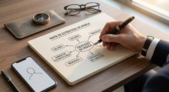 Liderazgo visible y marca personal directiva