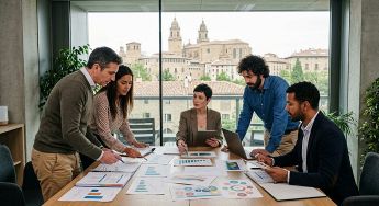 Fórmulas de optimización fiscal de la compensación en un entorno de mayores costes empresariales y deducciones sociales para las personas trabajadoras