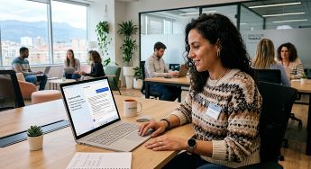 Copilot Chat en Microsoft 365