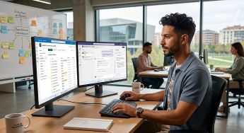 SharePoint + Teams