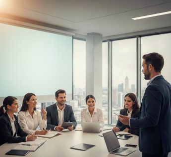 Técnicas de up-selling y cross-selling