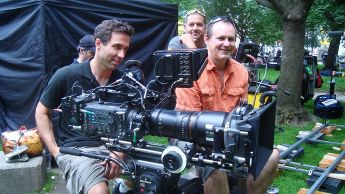 Dirección de fotografía en cine: recursos necesarios para la captación y registro de cámara