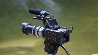 Medios técnicos de cámara