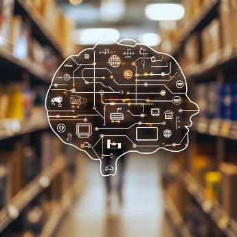 Inteligencia Artificial para comercio electrónico