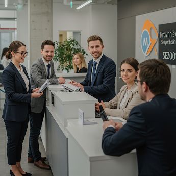 Atención al cliente y calidad del servicio