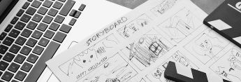 Introducción al storyboard, off  ESCAC (PIXELIAN)