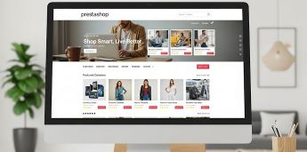 Tienda virtual: Prestashop