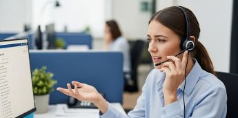Atención telefónica a clientes y tratamiento de situaciones conflictivas