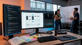 Cómo desarrollar una historia audiovisual para nuevos formatos