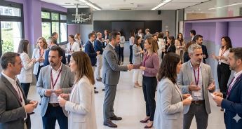 Encuentro empresarial para ampliar tu red, conectar y activar oportunidades