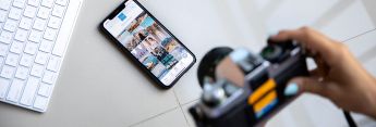 Contenido audiovisual para redes sociales: crea, graba y edita historias para tu marca (PIXELIAN)