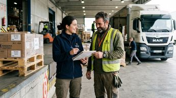 English for logistics & international transport