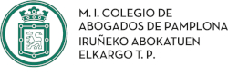 M. I. Colegio de Abogados de Pamplona