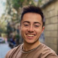 Foto de Kike Unzu