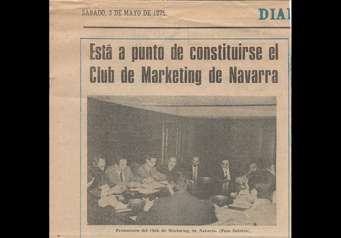 Asociación fundada en 1975