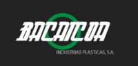 BACAICOA INDUSTRIAS PLASTICAS