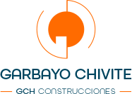 CONSTRUCCIONES GARBAYO CHIVITE