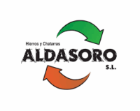 HIERROS Y CHATARRAS ALDASORO S.L.
