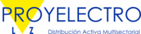 PROYELECTRO DISTRIBUCIÓN ACTIVA