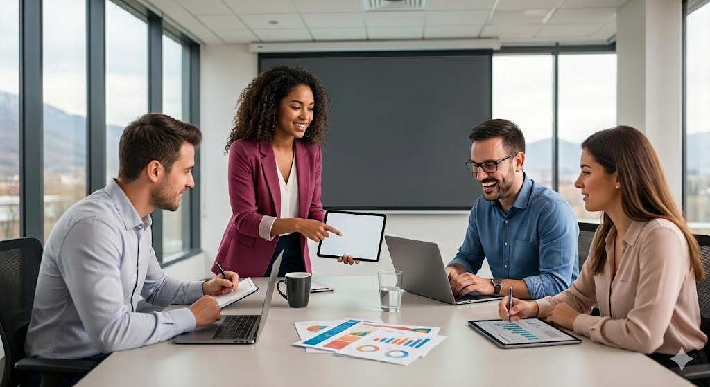 Alumnado en formación de prácticas